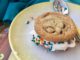 disney cruise line DIY ice cream sandwich